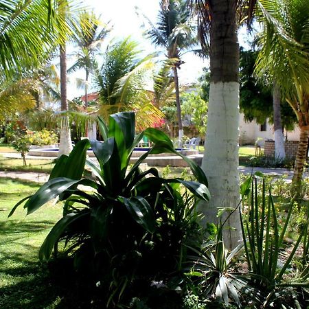 Pousada Barra Do Мундау Екстер'єр фото
