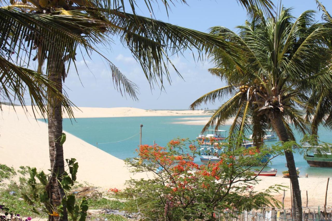 Pousada Barra Do Мундау Екстер'єр фото
