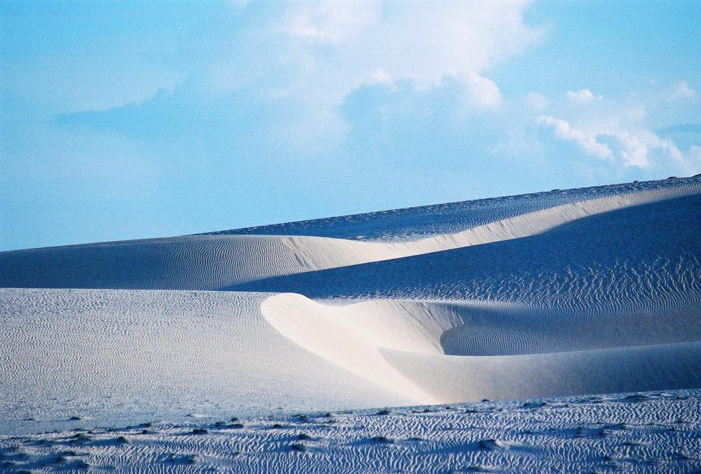 Pousada Barra Do Мундау Екстер'єр фото